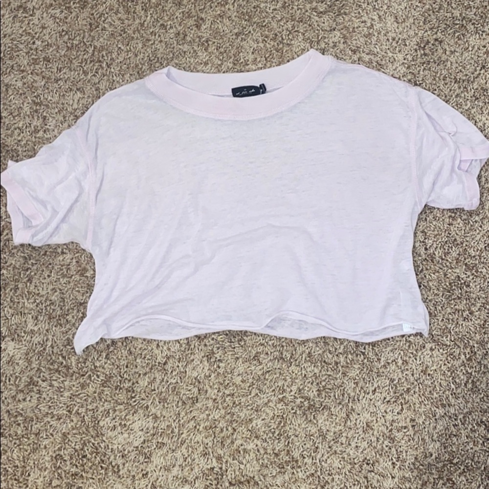 Urban outfitters top!